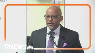 WATCH LIVE: Denver response to extreme cold weather