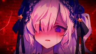 魔法少女ノ魔女裁判 CharaPV4 夏目アンアン - YouTube