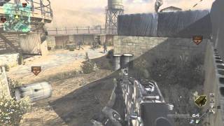 Modern Warfare 3 Built In Lag-Switch Exploit [Tutorial] *NEW*