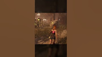 The Dredge is Scary #dbd #dbdclips #dbdshorts #deadbydaylightsurvivor #deadbydaylight #dbdsurvivor