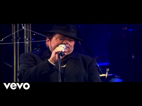 André Hazes - Bloed, Zweet En Tranen (Live In Het Olympisch Stadion Amsterdam / 2002)