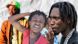 Maema akipiga reaction ya "Shing" Kapitani ft ToxicLyrikali...#heismaema #kapitani #toxiclyrikali 
