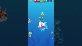 BONUS LEVEL 🪙💰🪙🪙💰... fish game 🐬🐠🦈🐟🦀🐙🪼🦑 screenshot 5