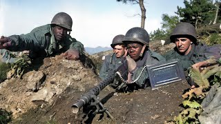 Download Lagu America vs. China - The Battle on Pork Chop Hill MP3