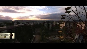 S.T.A.L.K.E.R. Lost Alpha