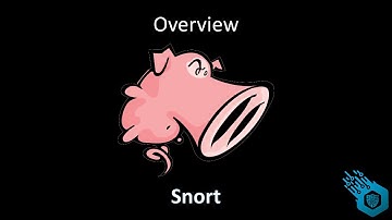 Snort - Overview