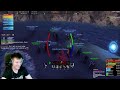 Arc Tank and Magblade DPS testing | ESO Livestream