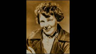Celebrity Celebraties That Passed Away: Amelia Earhart Wealth