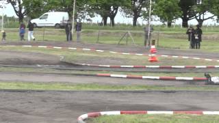 Elcon Imp4Ct 4Wd In Action