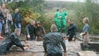 Commando Challenge 2007