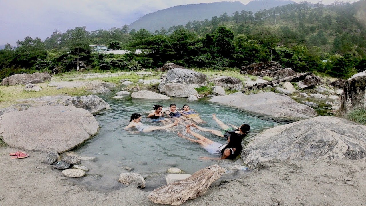 Walong & Dong Village (Anjaw District), Arunachal Pradesh_Relaxation Short Movie