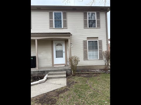 35519 Turner Drive, Sterling Heights, MI home video tour