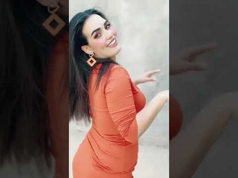 Karima Saiida Tiktok Chikoura Danse ❤️  رقص كريمة سعيدية 🔥