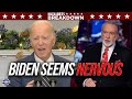 UPDATE: IRS Whistleblowers Bring MORE Evidence Condemning Biden | Breakdown | Huckabee