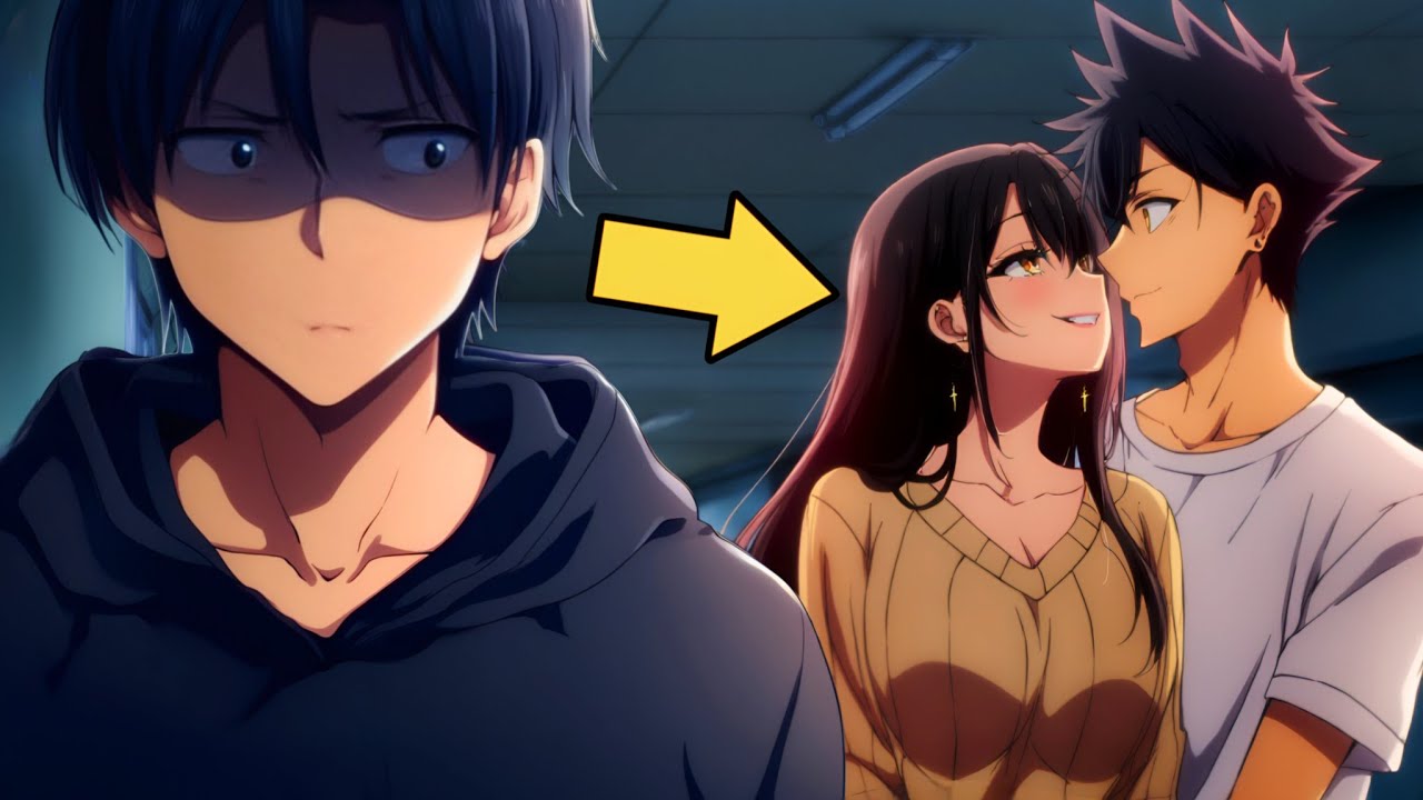 His Jealous Girlfriend Faked a Breakup & Despaired When He Left