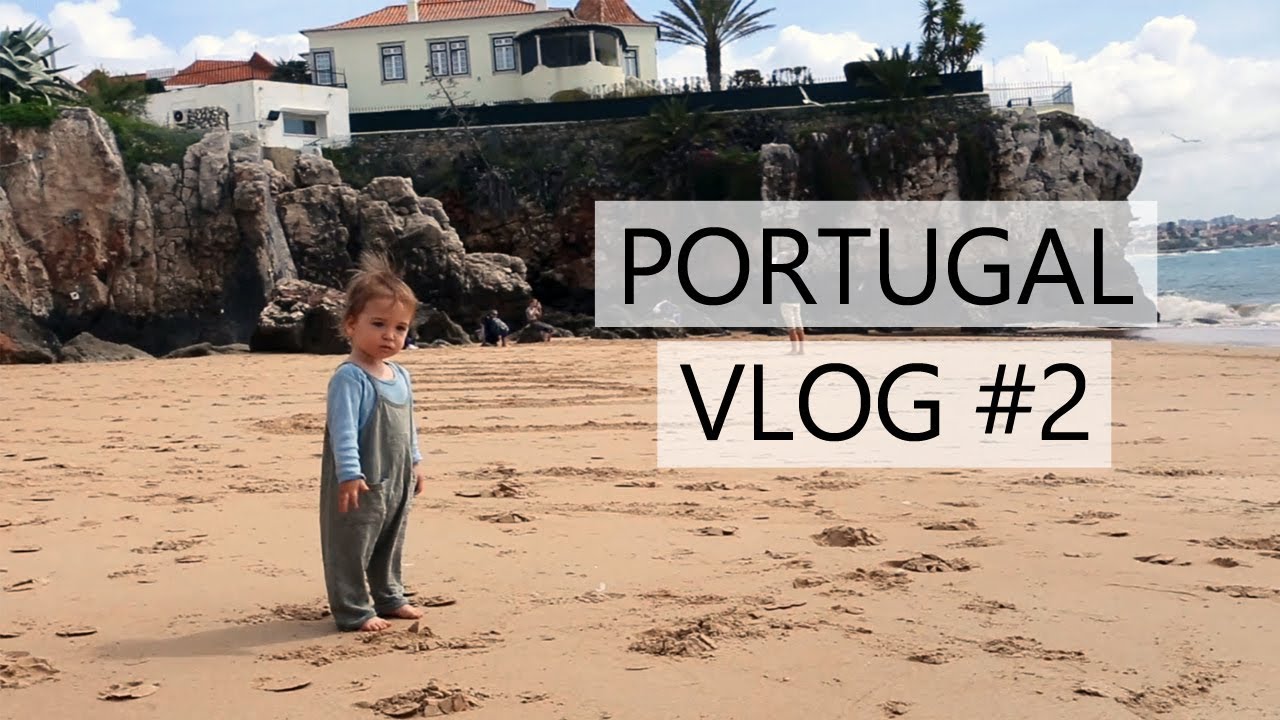 travel portugal with baby