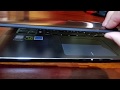 ASUS ZenBook Pro UX550VE Screen falling apart