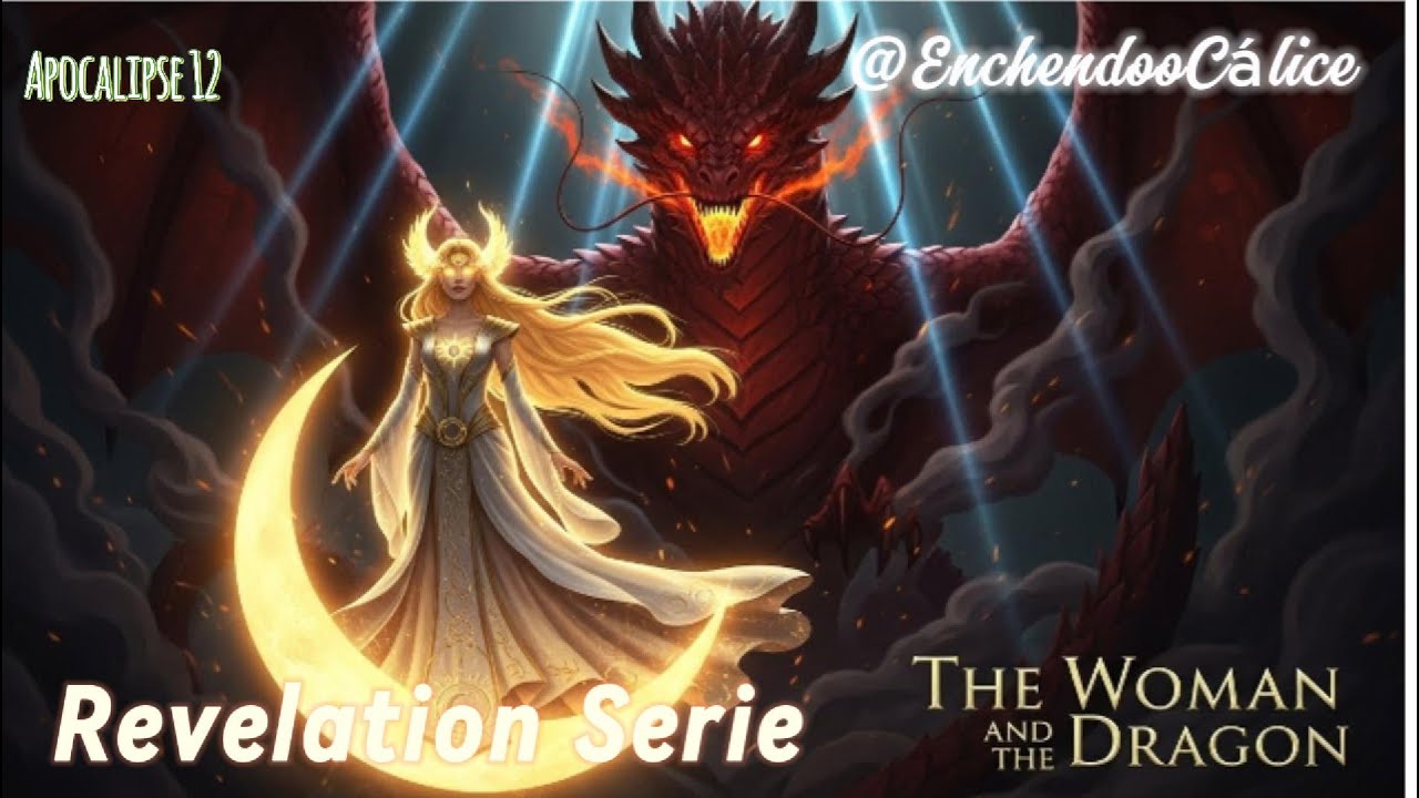 The Woman and the Dragon | Revelation Series Episode 4 - Musica Gospel