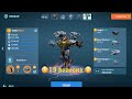 19 beacons are free by Teth , domination mode , War Robots Gameplay