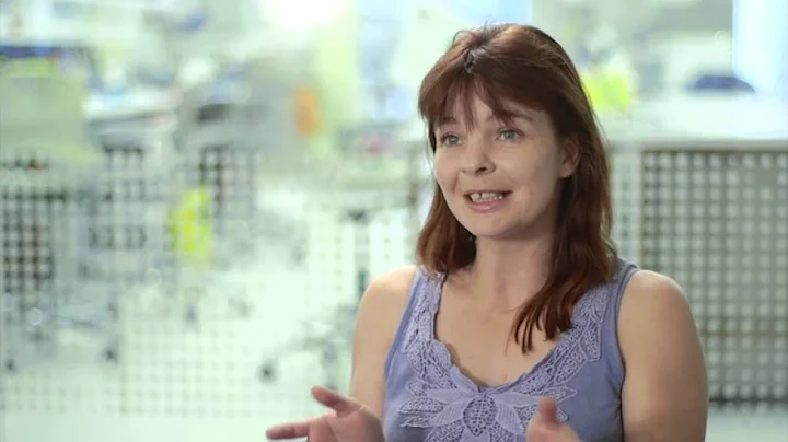 Dr Fiona Simpson - Research Leader