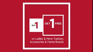 Edgars Iconic Clearance Sale