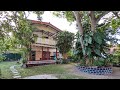 Дом на 5 спален в 150 метрах от пляжа без волн в Хиккадуве | Аренда жилья на Шри-Ланке hikka.ru