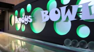 Andys BOWL