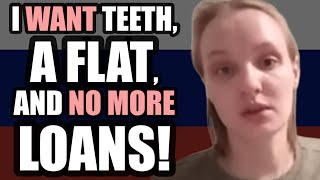 Let Him Die, I Need The Payout A Russian Wife Speaks