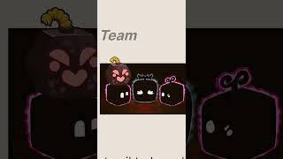 Oh God Its Happening Again, Blox Bulletin 10