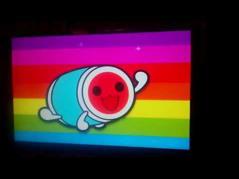 すっしーの太鼓の達人PS2版パート2