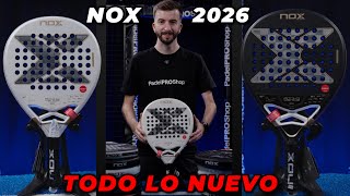 NEW NOX 2026 BLADES - Dani13 screenshot 4
