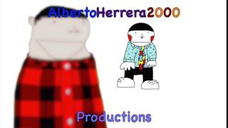 AlbertoHerrera2000 Productions Logo @APPictures9