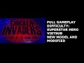 Chicken Invaders 5 Vietsub Christmas Edition Full Chicken Invaders 5 Vietsub Christmas Edition Full