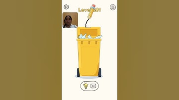 #DrawOnePartLevel281 Answer DOP level 281 Walkthrough Draw one Part level 281