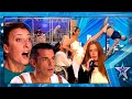 ¿Adversidades? ellos NO CONOCEN esa palabra, su talento va más allá | Got Talent España