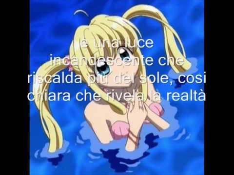 SCARICARE CANZONE MERMAID MELODY PRINCIPESSA SIRENA