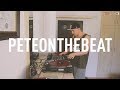 Peteonthebeat performs a routine for djcitytv