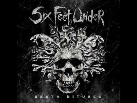 Six Feet Under - Involuntary Movement Of Dead Flesh