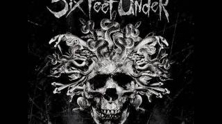 Watch Six Feet Under Involuntary Movement Of Dead Flesh video