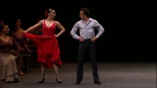 The Dance of Carmen - Antonio Gades & Carlos Saura, Teatro Real de Madrid
