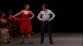 The Dance of Carmen - Antonio Gades & Carlos Saura, Teatro Real de Madrid