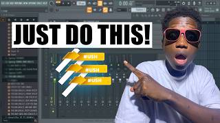 This Is How To Make Interesting Beat