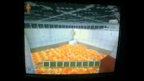minecraft xbox 360 co-op map (split up) w/download