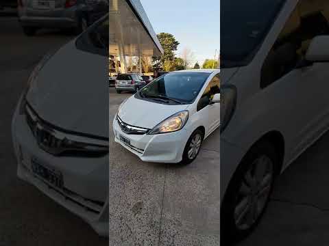 HONDA FIT 1.5