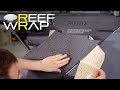 Switch Pontoon Protection | Step By Step Installation Instructions