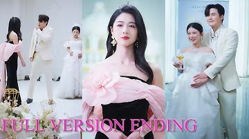 Reborn! She attended the wedding of her ex and his mistress as a CEO💔 shocking!KDrama【ENG SUB】