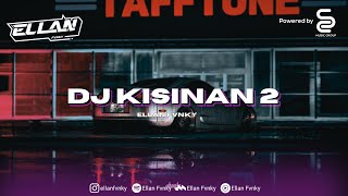 DJ KISINAN 2 - MASDDDHO | DJ BOLA BALI NGGO DOLANAN BOLA BALI WES KAPUSAN VIRAL TIKTOK