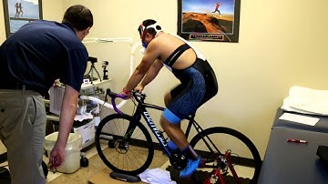 JuliobikeVO2 -VO2 MAX TEST - What to Expect