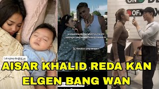 Download Lagu AISAR KHALID ANGKAT BISA CARA BANG WAN ELGEN FUJI MP3