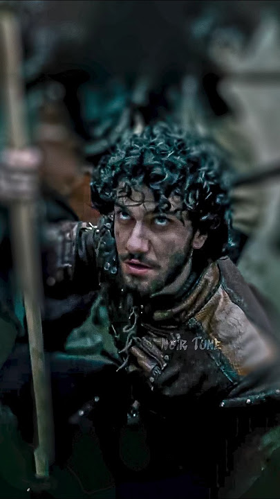 Ulubatlı Hasan: Died a Hero, Raised the Flag 🕌 | Mehmed: Fetihler Sultani  #Shorts